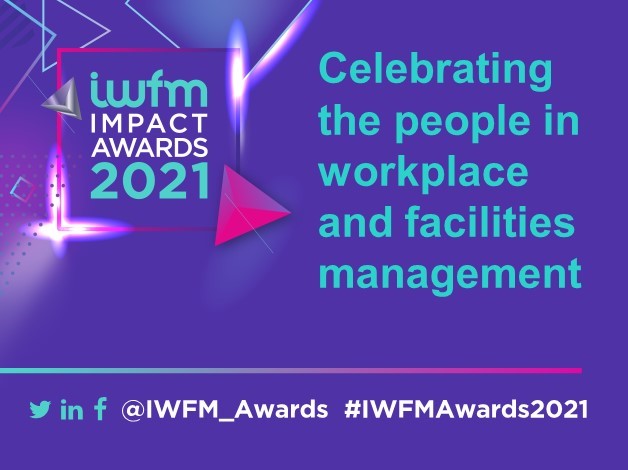 Celebrating the people - IWFM Impact Awards