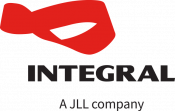 Integral Logo Black Red JLL