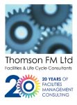 THOMSON FM 20 YEAR LOGO FINAL