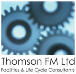 Thomson FM largest logo