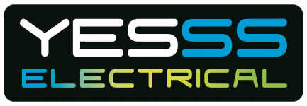 YESSS Electrical Logo (CMYK)
